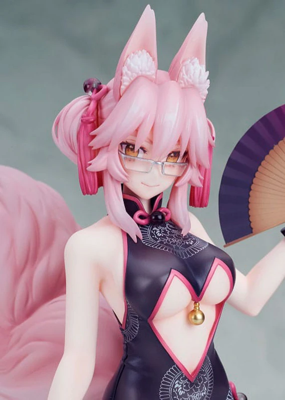 Tamamo Vitch Koyanskaya - Fate/Grand Order - Flare