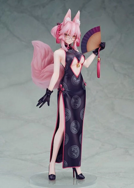 Tamamo Vitch Koyanskaya - Fate/Grand Order - Flare