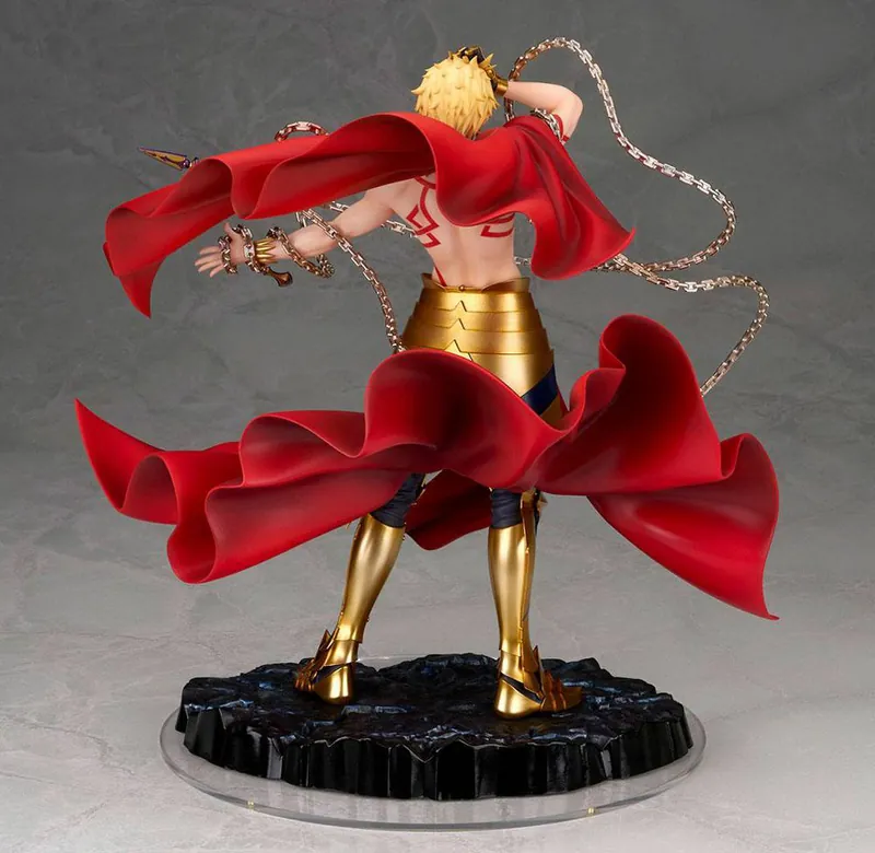 Gilgamesh - Fate/Grand - Statue 1/8 - Archer - Alter