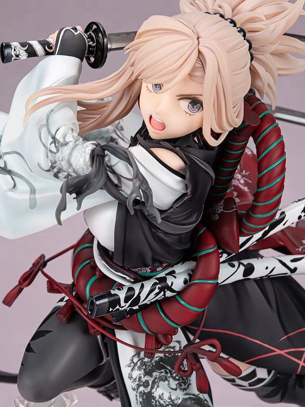 Berserker/Musashi Miyamoto - Fate/Samurai Remnant - Statue 1/7 - Wonderful Works