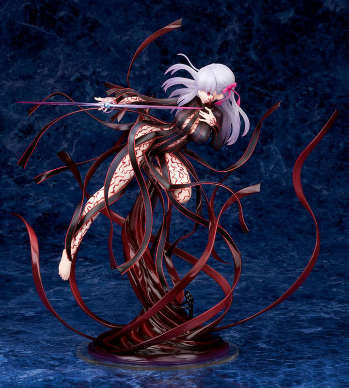 Sakura Matou: Makiri's Grail Ver. - Fate/Stay Night - Statue 1/7 - Alter