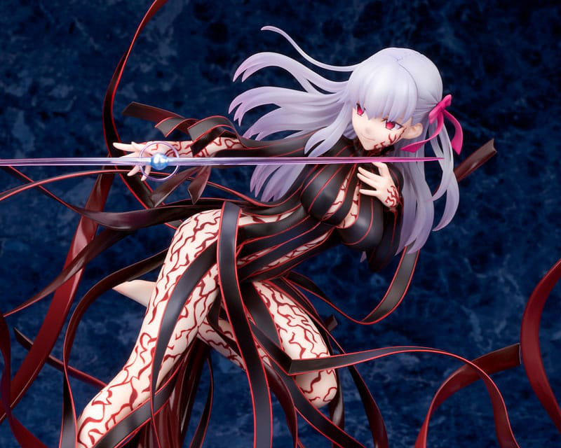 Sakura Matou: Makiri's Grail Ver. - Fate/Stay Night - Statue 1/7 - Alter