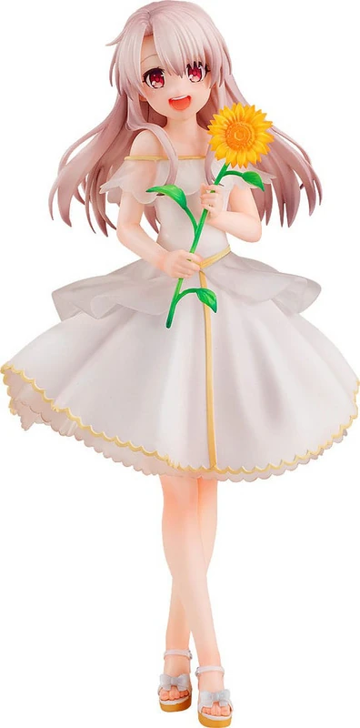 Illyasviel von Einzbern: Summer Dress ver. - Fate/kaleid liner Prisma Illya - Statue 1/7 - Kadokawa