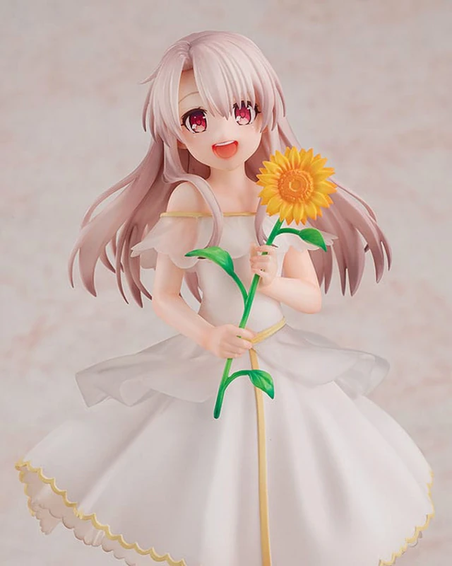 Illyasviel von Einzbern: Summer Dress ver. - Fate/kaleid liner Prisma Illya - Statue 1/7 - Kadokawa