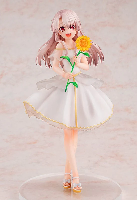 Illyasviel von Einzbern: Summer Dress ver. - Fate/kaleid liner Prisma Illya - Statue 1/7 - Kadokawa