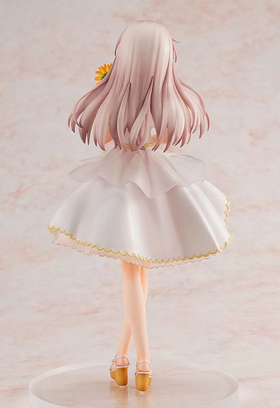 Illyasviel von Einzbern: Summer Dress ver. - Fate/kaleid liner Prisma Illya - Statue 1/7 - Kadokawa