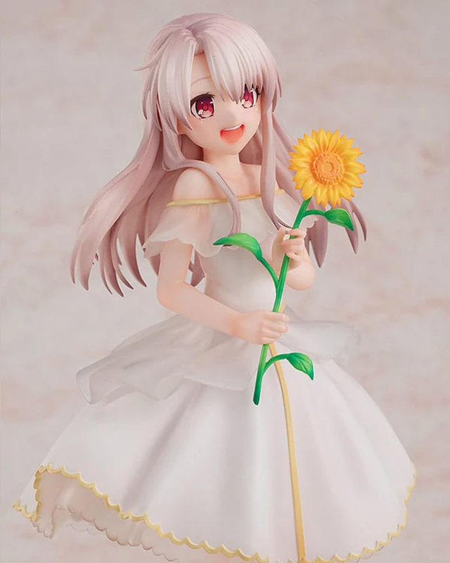 Illyasviel von Einzbern: Summer Dress ver. - Fate/kaleid liner Prisma Illya - Statue 1/7 - Kadokawa