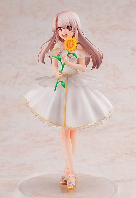 Illyasviel von Einzbern: Summer Dress ver. - Fate/kaleid liner Prisma Illya - Statue 1/7 - Kadokawa