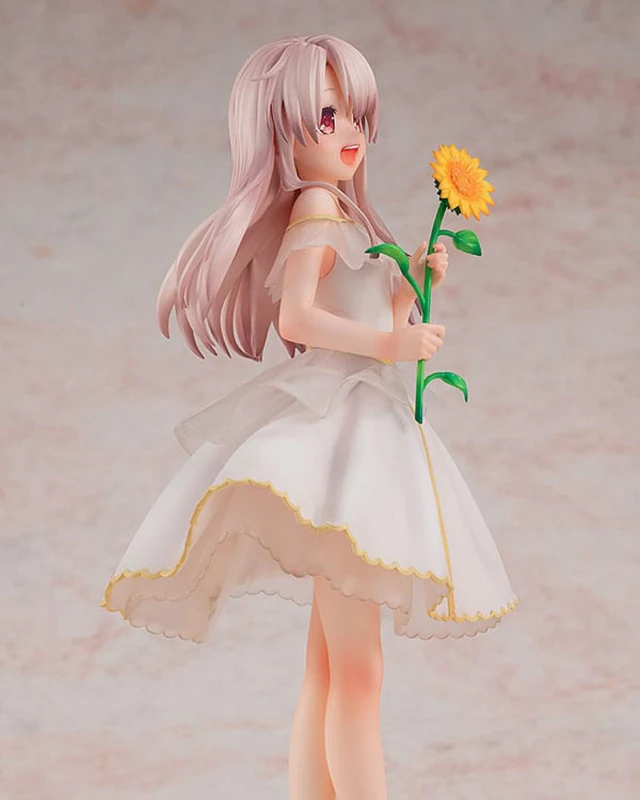 Illyasviel von Einzbern: Summer Dress ver. - Fate/kaleid liner Prisma Illya - Statue 1/7 - Kadokawa