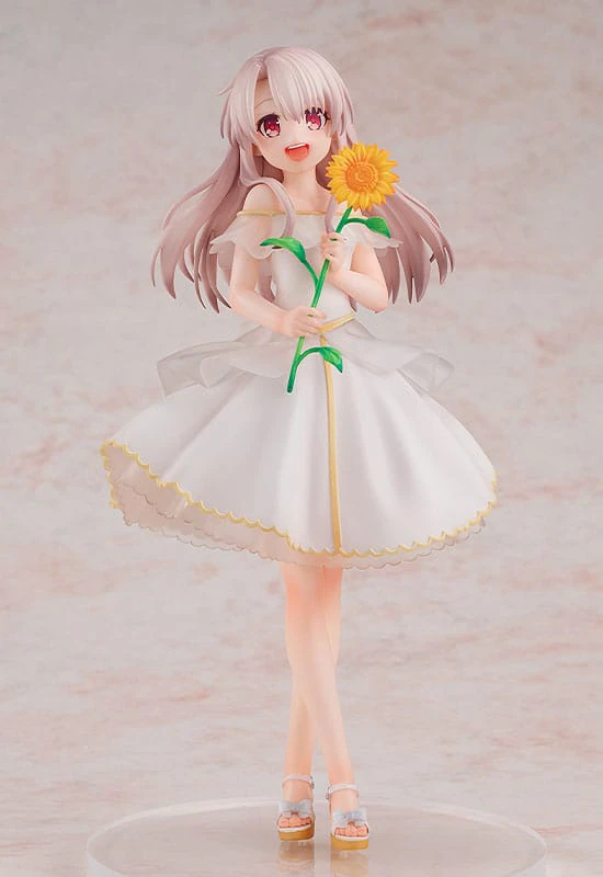 Illyasviel von Einzbern: Summer Dress ver. - Fate/kaleid liner Prisma Illya - Statue 1/7 - Kadokawa