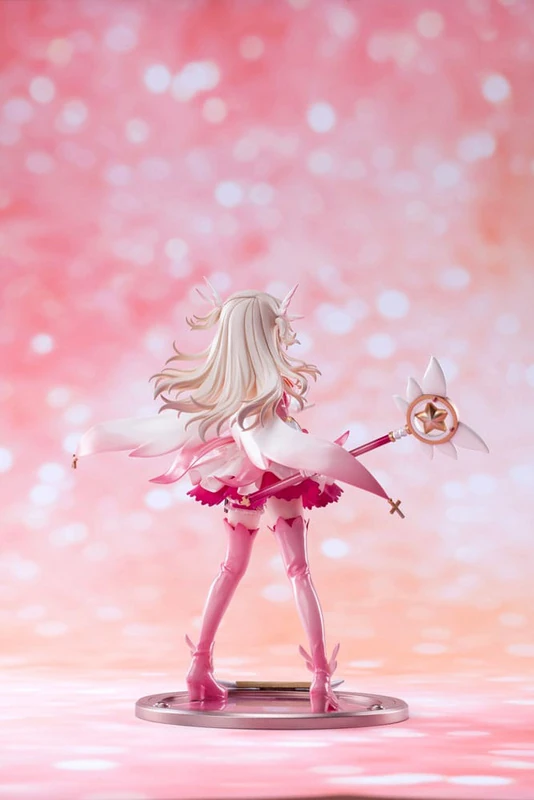 Illya - Fate/kaleid liner Prisma Illya - Statue 1/7 - Licht The Nameless Girl Illya - 10th Anniversary Tenshin Ver. - Silver Link