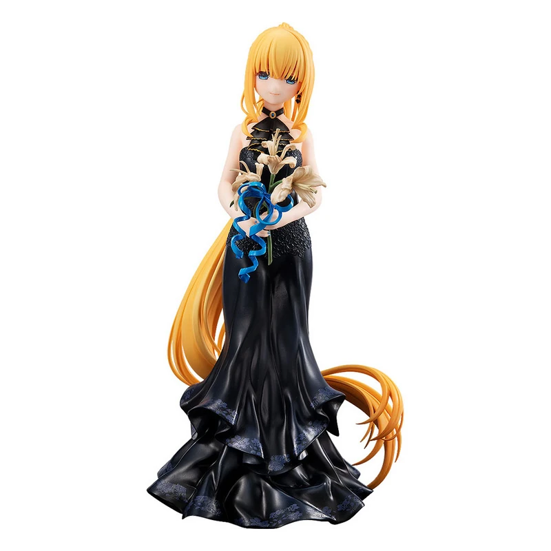 Pandora: Wedding Dress Ver. - Fate/kaleid liner Prisma Illya - Statue 1/7 - Kadokawa