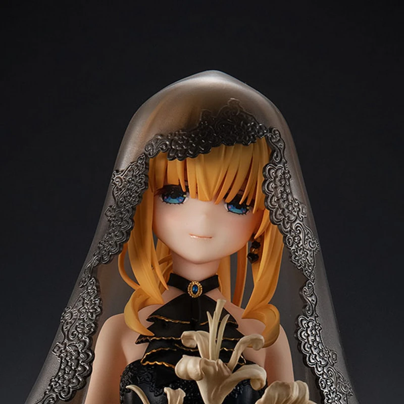 Pandora: Wedding Dress Ver. - Fate/kaleid liner Prisma Illya - Statue 1/7 - Kadokawa