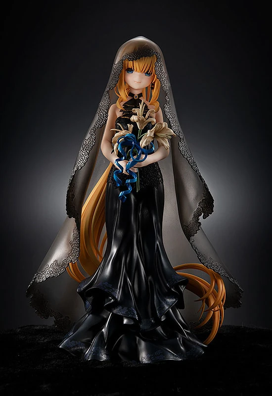 Pandora: Wedding Dress Ver. - Fate/kaleid liner Prisma Illya - Statue 1/7 - Kadokawa