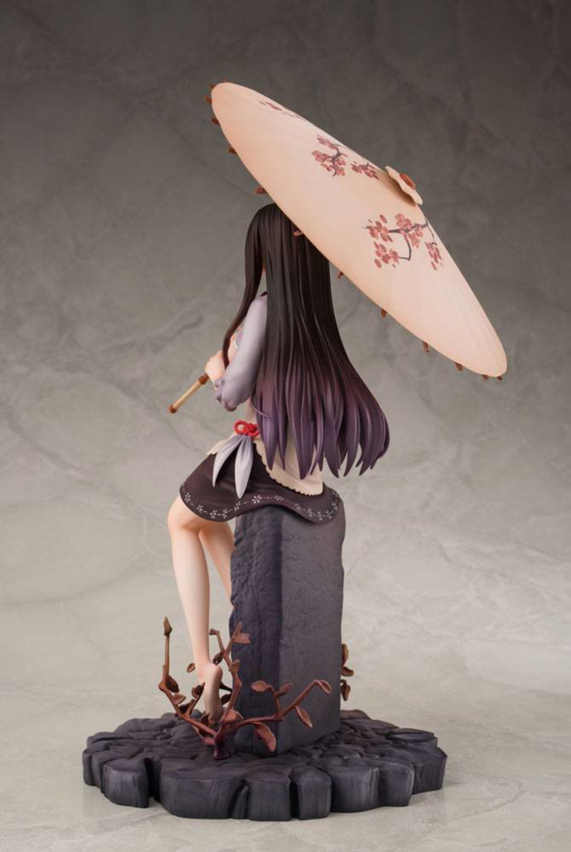 Feng Baobao - Under One Person / The Outcast - Emontoys