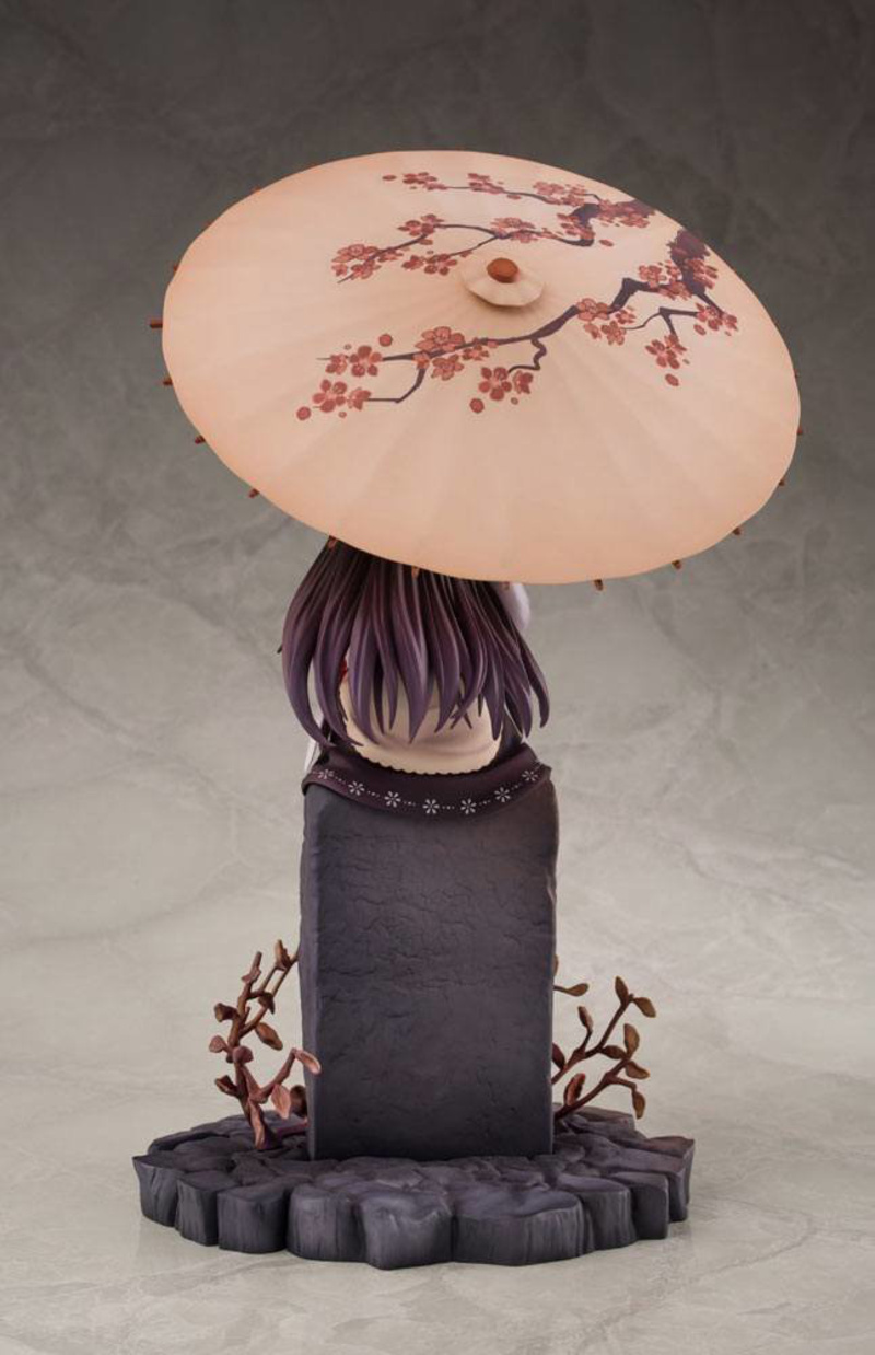 Feng Baobao - Under One Person / The Outcast - Emontoys