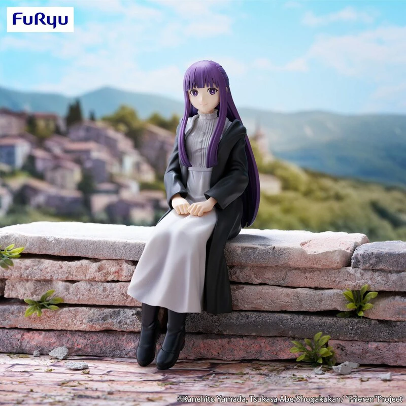 Fern - Noodle Stopper - Furyu (2. Release)