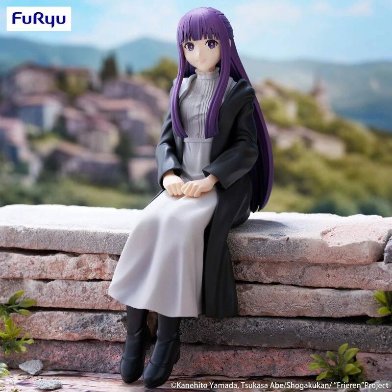 Fern - Noodle Stopper - Furyu (2. Release)