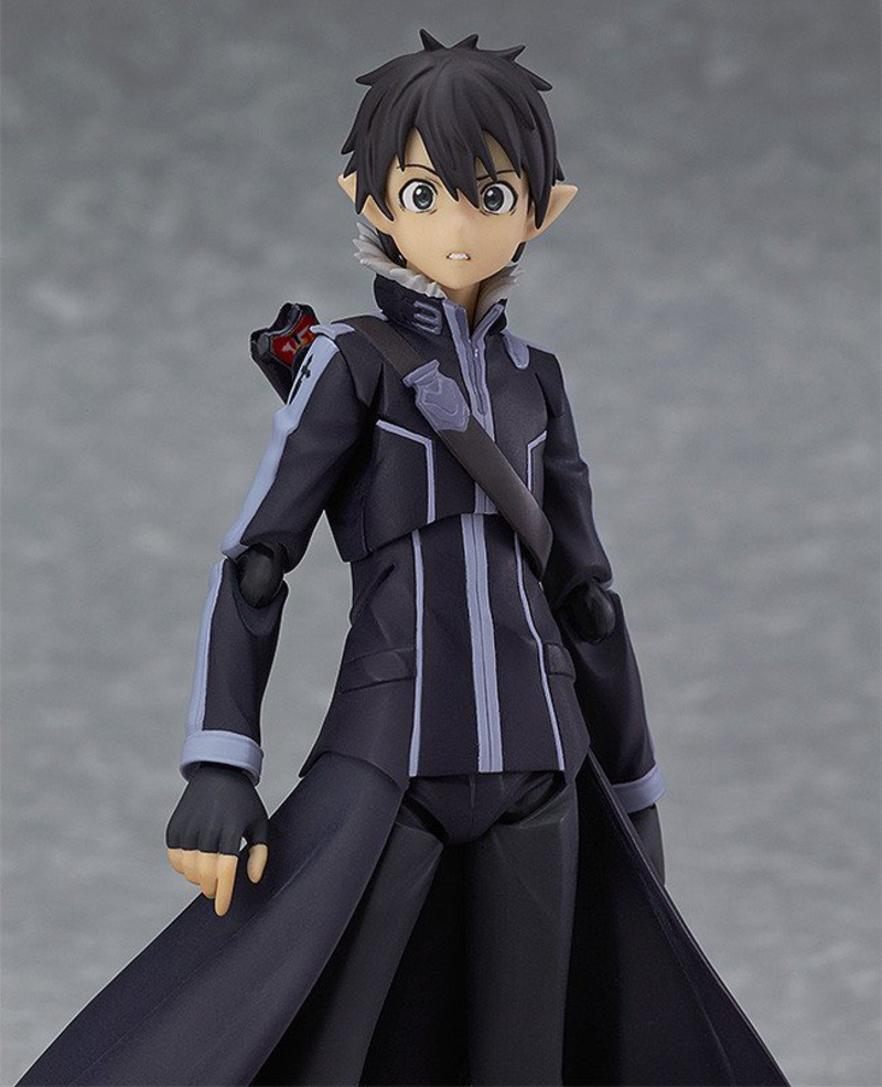 Figma 289 Kirito - ALO Version