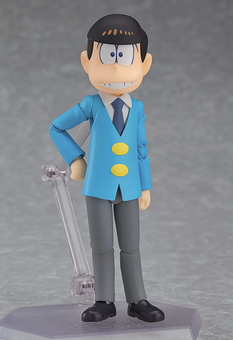 Figma 291 Osomatsu