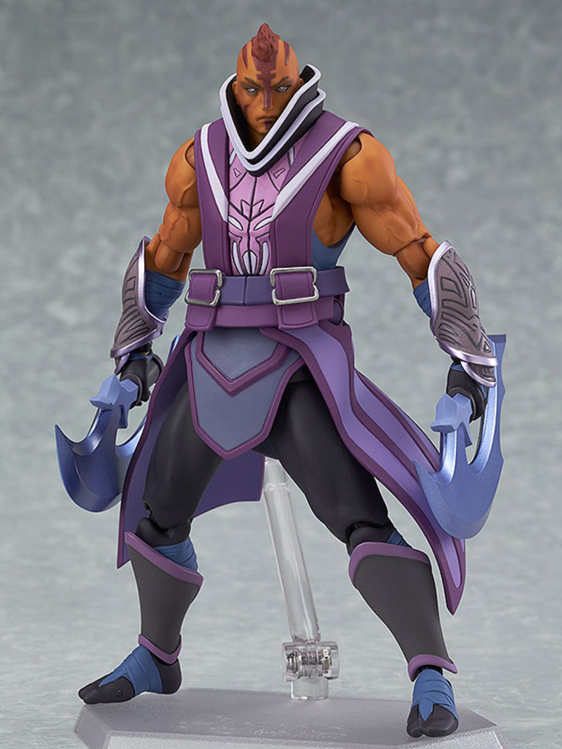 Figma SP-069 Anti-Mage