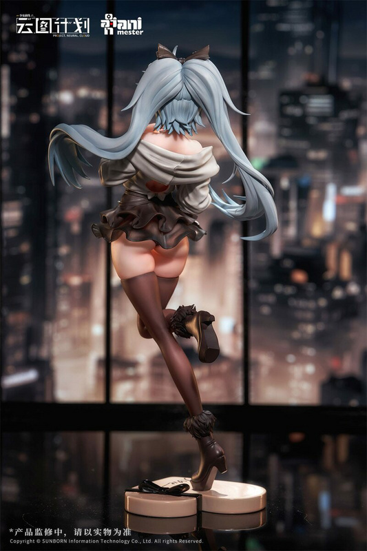 Florence - Love Medicine Chocolatier - AniMester