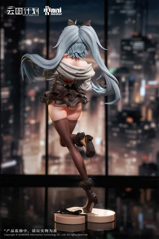 Florence - Love Medicine Chocolatier - AniMester