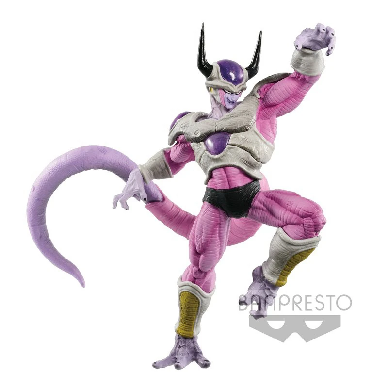 Freezer / Frieza - Second Form - BWFC 2 Vol. 1 Figur