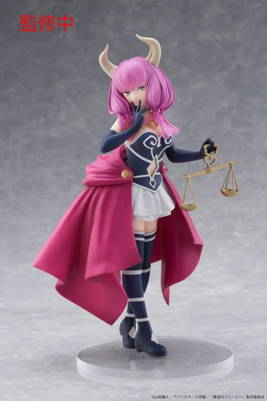 Aura - Frieren - Coreful - Taito Prize