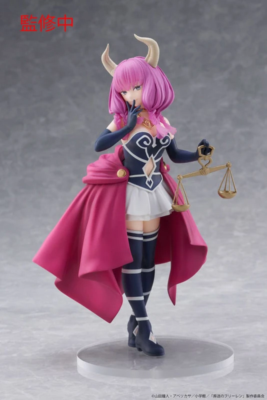 Aura - Frieren - Coreful - Taito Prize