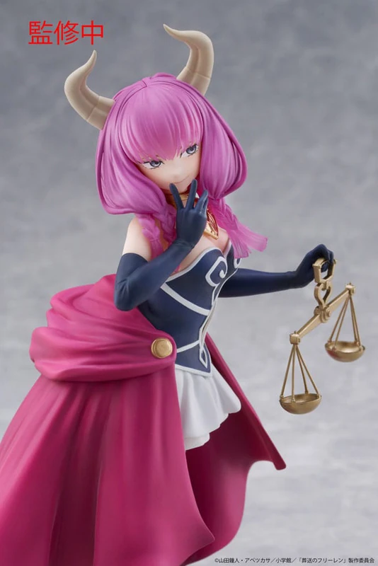 Aura - Frieren - Coreful - Taito Prize