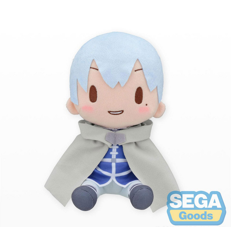 Himmel - Frieren: Beyond Journey's End - Fuwa Petit Plüschfigur M - Sega