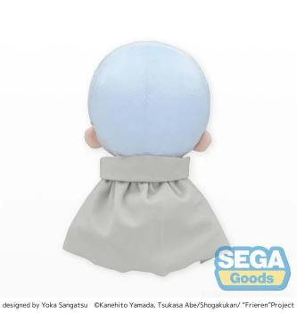 Himmel - Frieren: Beyond Journey's End - Fuwa Petit Plüschfigur M - Sega