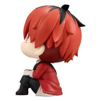 Stark - Frieren - Nach dem Ende der Reise - Look Up Statue - Megahouse