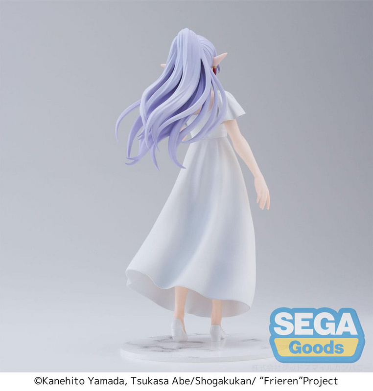 Frieren: In Vorig - Frieren: Beyond Journey's End - Luminasta Statue - Sega