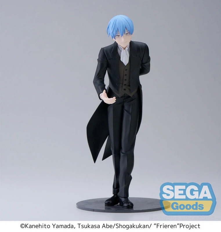 Himmel: In Vorig - Frieren: Beyond Journey's End - Luminasta Statue - Sega