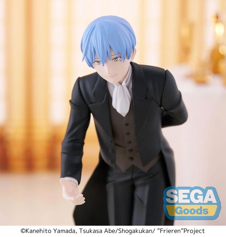 Himmel: In Vorig - Frieren: Beyond Journey's End - Luminasta Statue - Sega