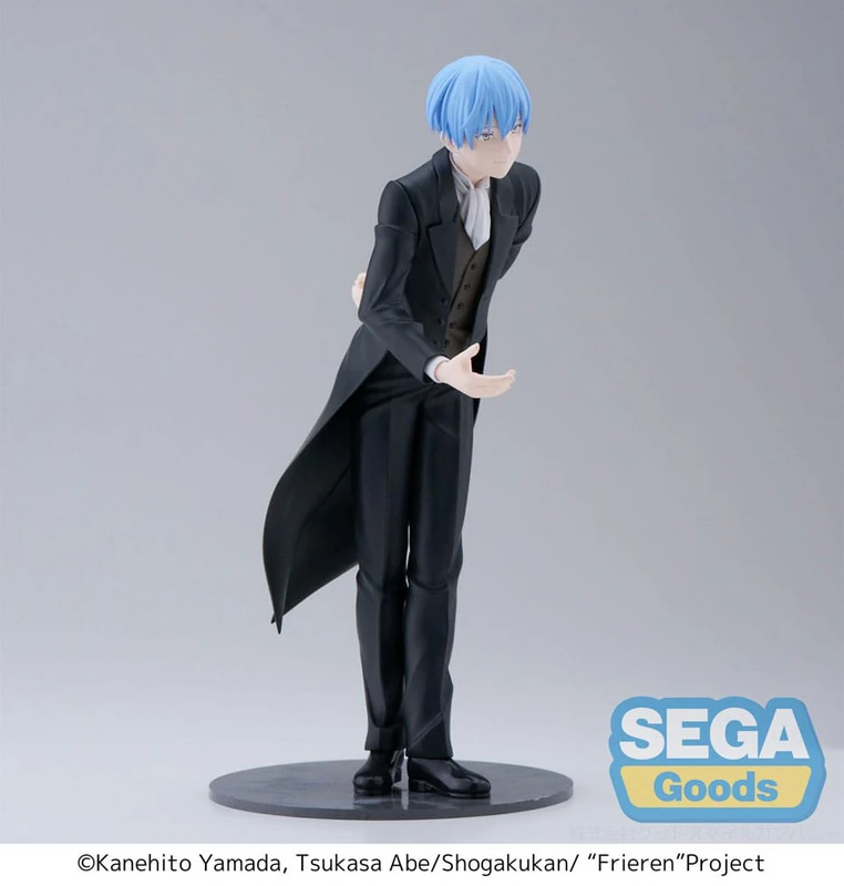 Himmel: In Vorig - Frieren: Beyond Journey's End - Luminasta Statue - Sega