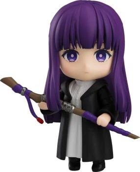 Nendoroid 2368 Fern – Frieren: Beyond Journey's End (Re-Release)
