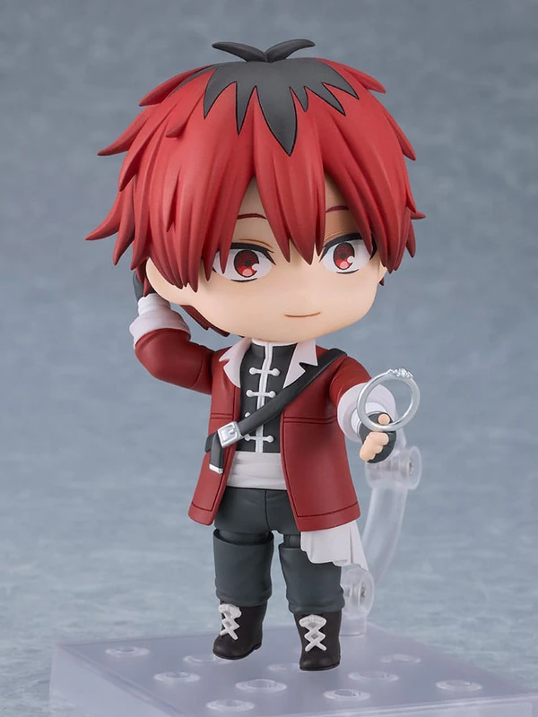 Stark - Frieren: Beyond Journey's End - Nendoroid - Good Smile Company