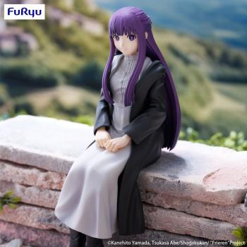 Preview: Fern - Frieren - Noodle Stopper - Furyu (re-run)