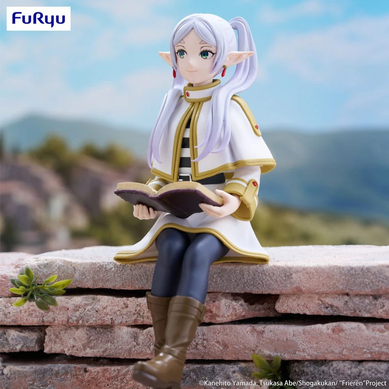 Frieren - Frieren: Beyond Journey's End - Noodle Stopper - Furyu (re-run)