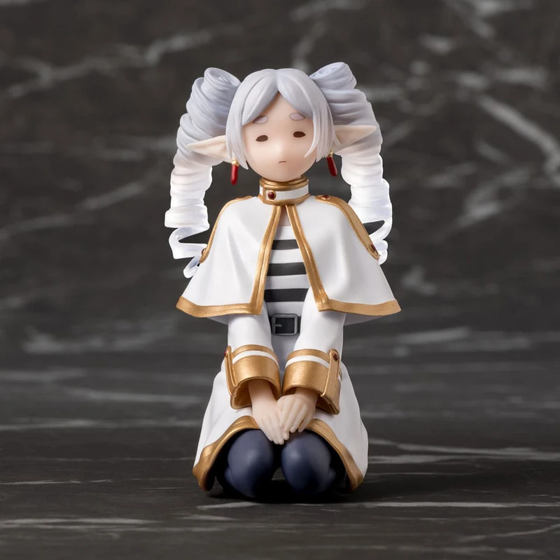 Frieren - Frieren: Beyond Journey's End - I have ringlets now Clear Ver. heo Exclusive - Sega
