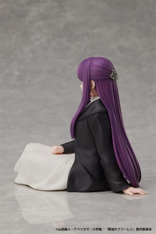 Fern - Frieren: Beyond Journey's End - Statue 1/7 - Elcoco