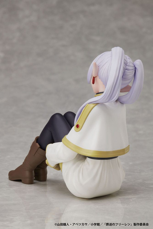 Frieren - Frieren: Beyond Journey's End - Statue 1/7 - Elcoco