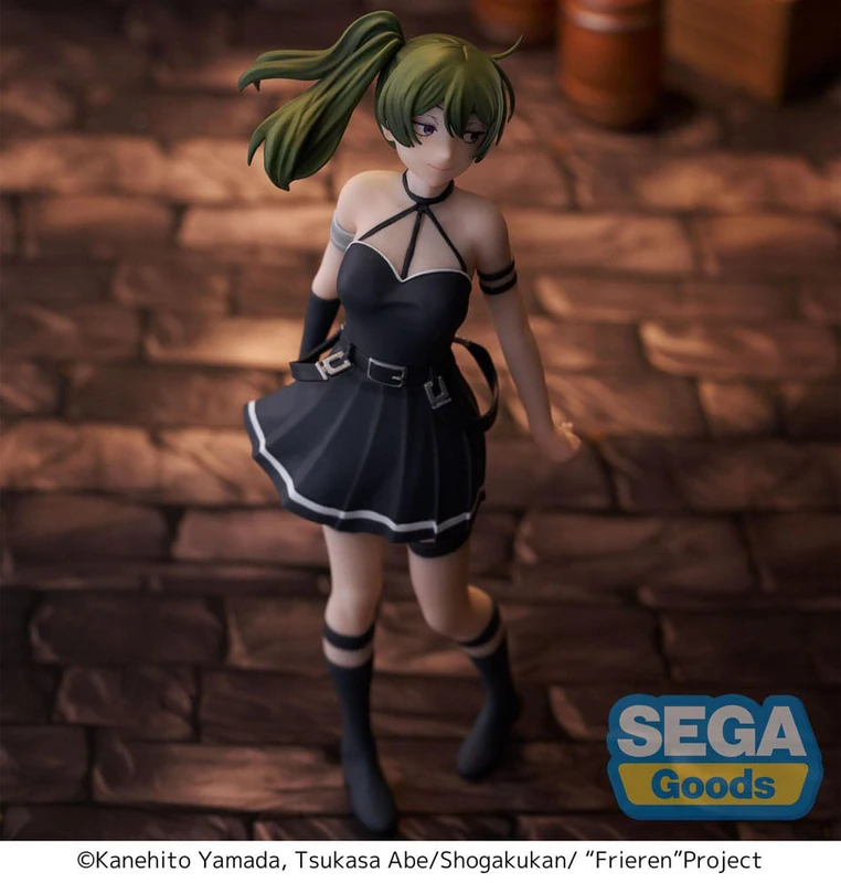 Übel - Frieren - Desktop x Decorate Collections - Sega