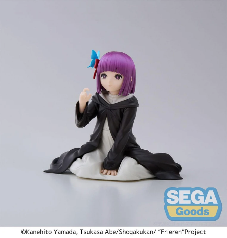 Fern - Frieren: Beyond Journey's End - In Those Days Ver. - Sega