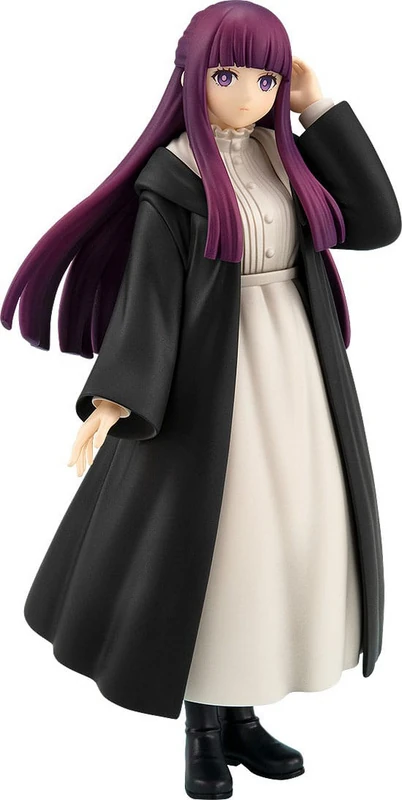 Fern - Frieren: Beyond Journey's End - Pop Up Parade - Good Smile Company