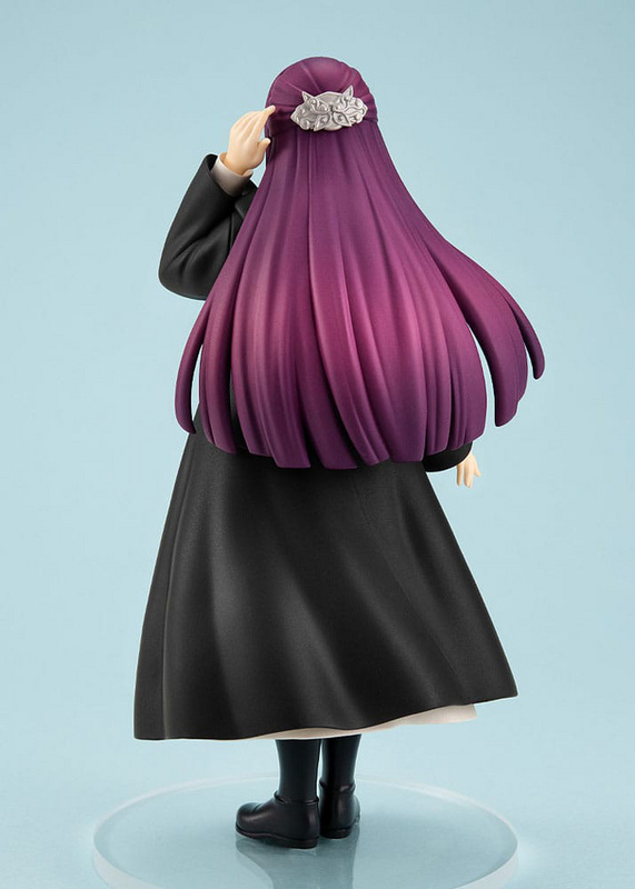 Preview: Fern - Frieren: Beyond Journey's End - Pop Up Parade - Good Smile Company