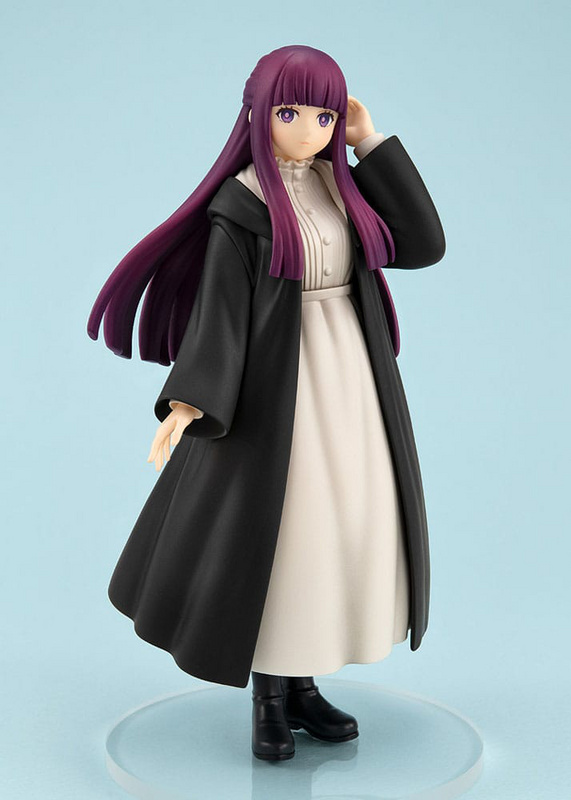 Preview: Fern - Frieren: Beyond Journey's End - Pop Up Parade - Good Smile Company